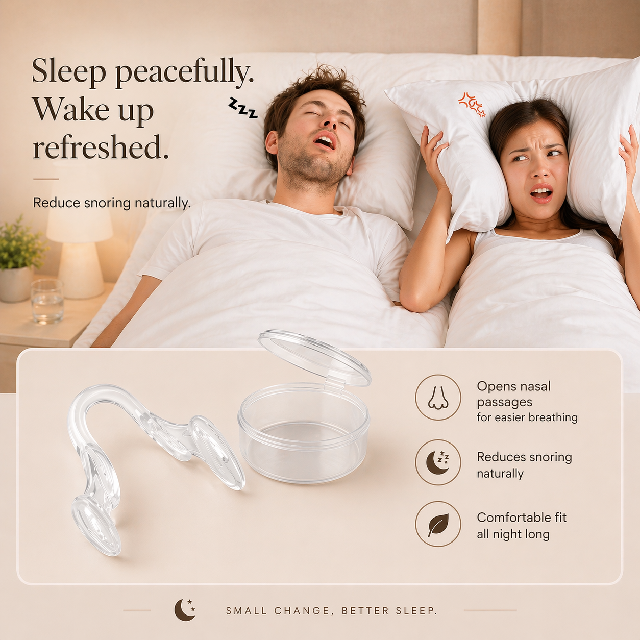 Zoryva AirFlow™ (2-Pack)