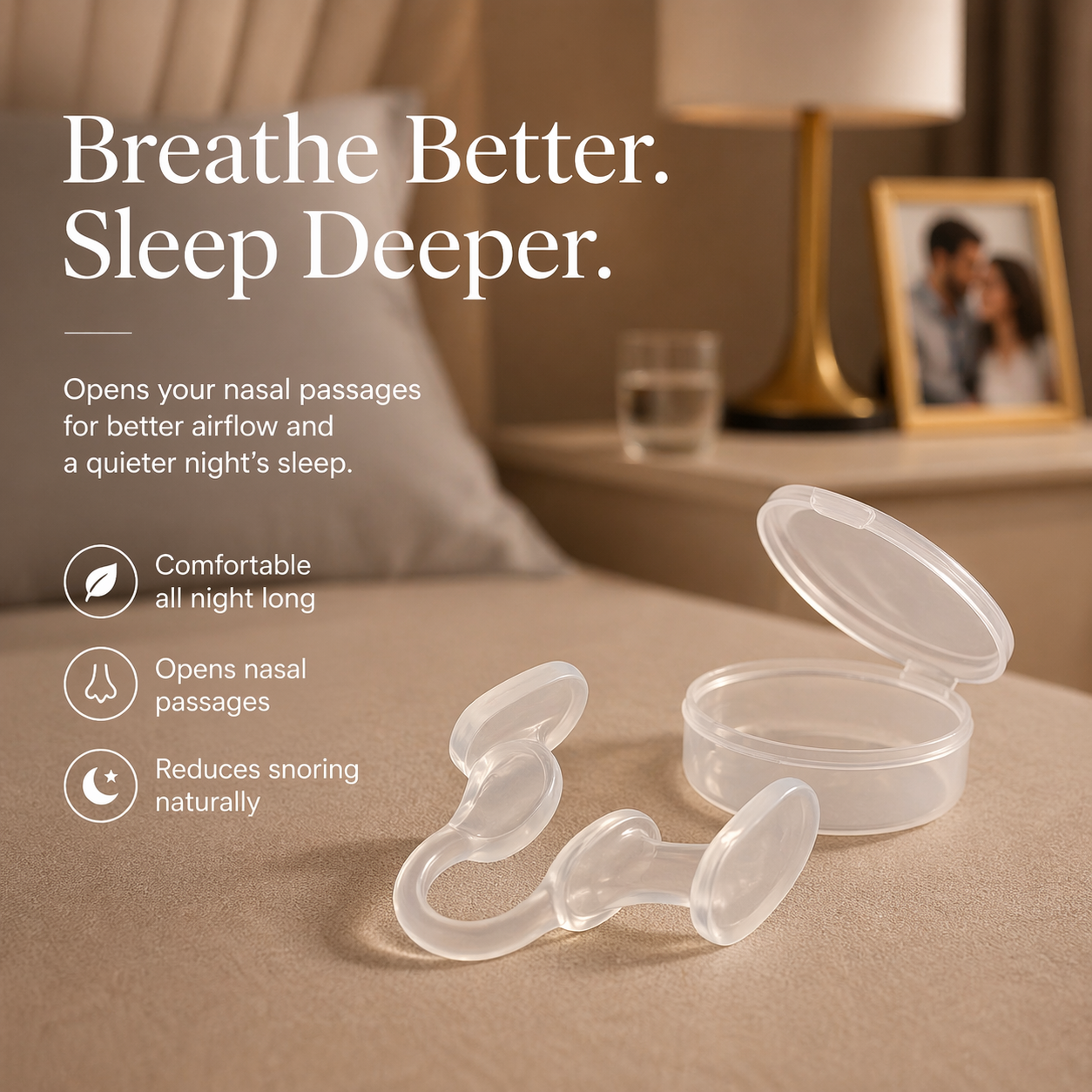 Zoryva AirFlow™ (2-Pack)