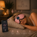 Zoryva™ Relaxing Sleep Mask