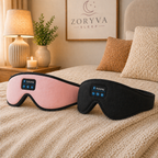 Zoryva™ Relaxing Sleep Mask
